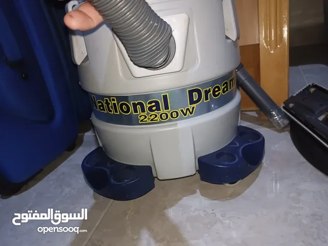  National Dream Vacuum Cleaners for sale in Amman