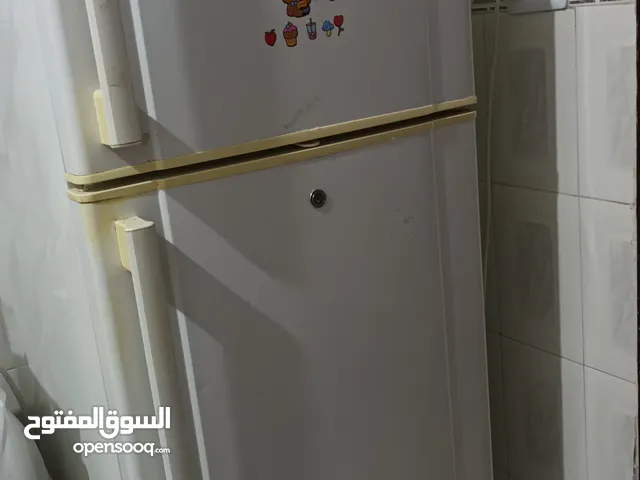 ثلاجة جنرال 12 قدم