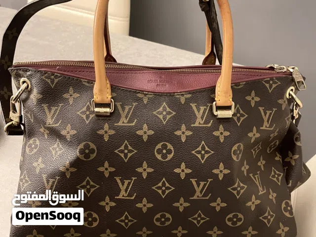 Louis Vuitton(Original not copy!)