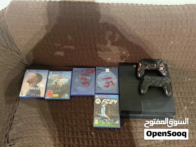 PlayStation 4 PlayStation for sale in Tripoli