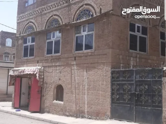 4m2 More than 6 bedrooms Townhouse for Sale in Sana'a Other