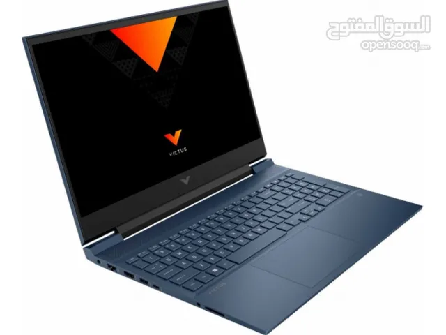 Hp Victus Gaming 15-fa2013dx