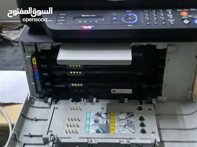Printers Samsung printers for sale  in Zarqa