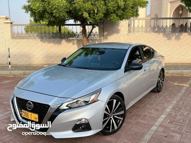 Toyota Camry 2019 in Muscat