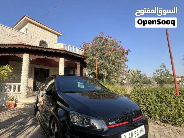 Polo gti 2016 سعر مغري