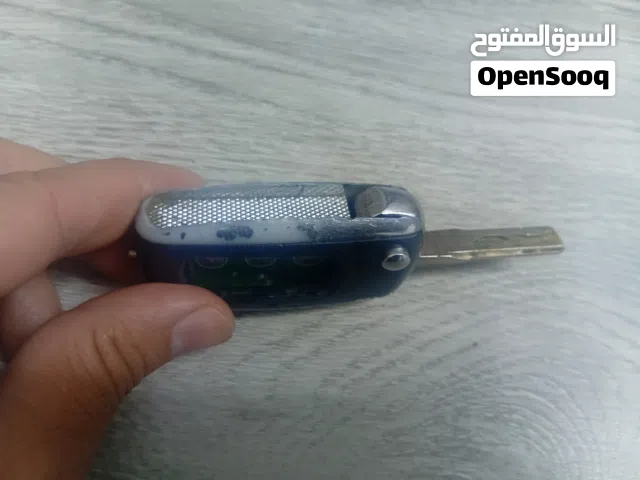 مفتاح  سياره