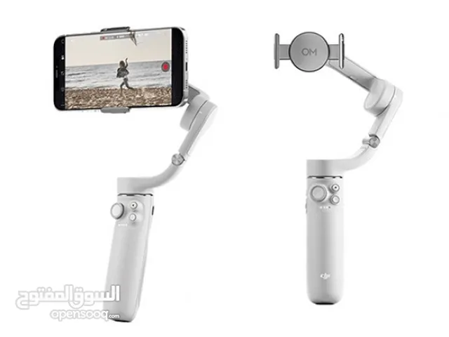 Dji osmo 5