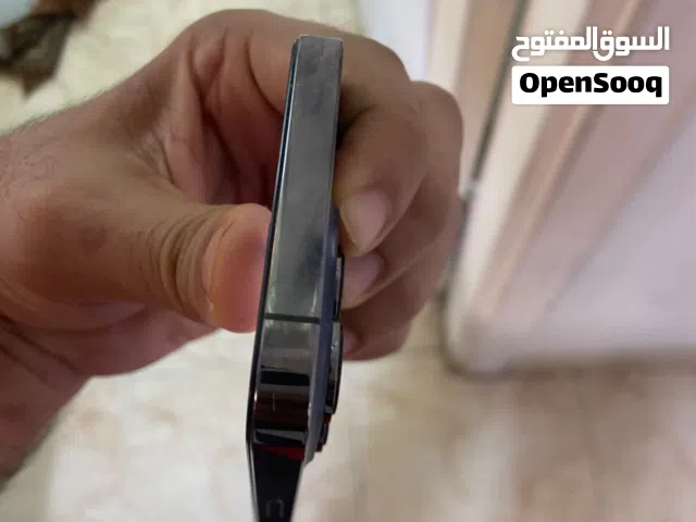 Apple iPhone 13 Pro 128 GB in Amman