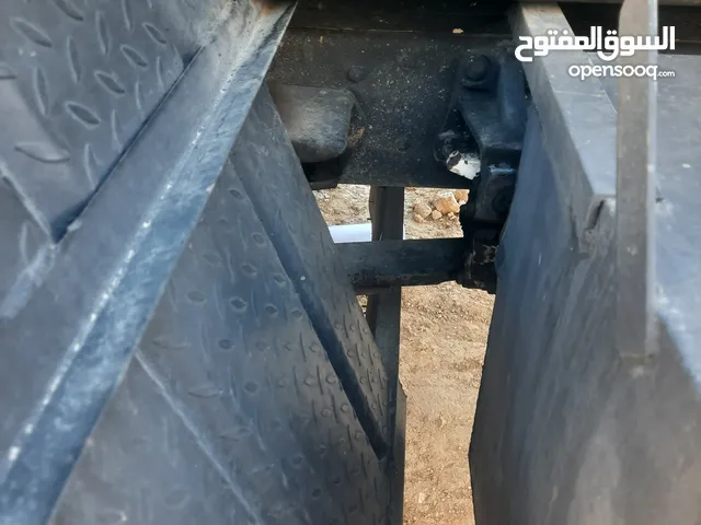 تنك ماء البي