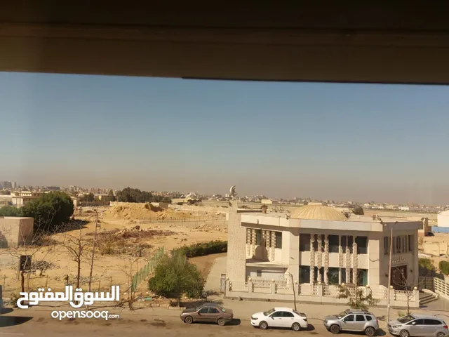 شقه في عمارات مصر الجديده للاسكان والتعمير