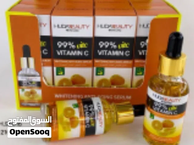 سيرم فايتمين سي