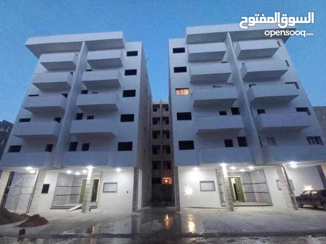 130 m2 4 Bedrooms Apartments for Sale in Tripoli Khalatat St