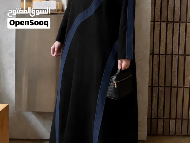 عباية جديدة