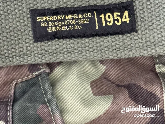 شورت رياضي ماركه اصلي