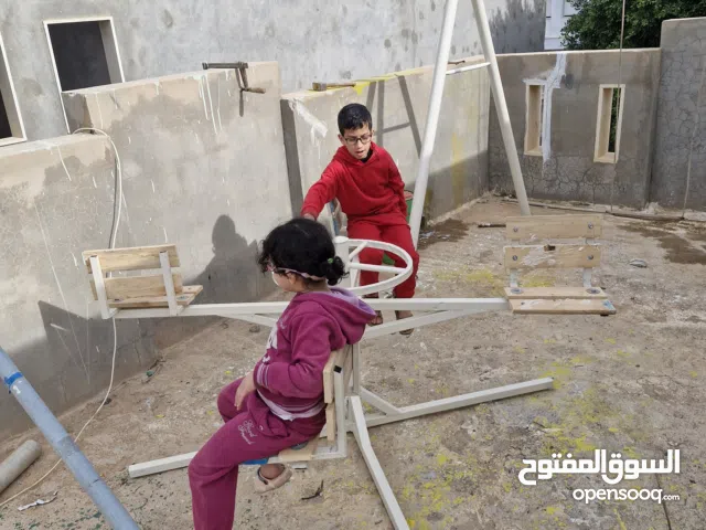 درجيحة اطفال دوارة