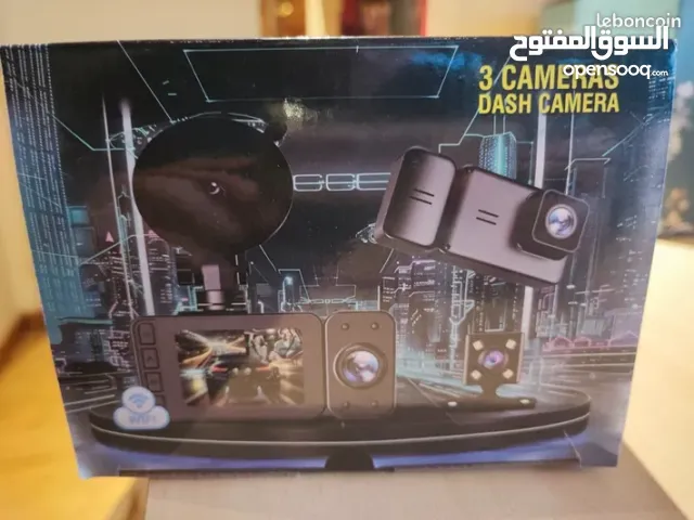 داش كام ثلاثية