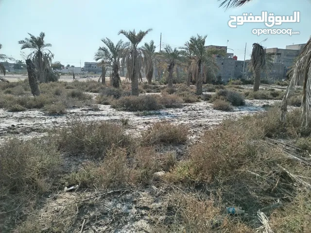 Residential Land for Sale in Basra Al-Hartha