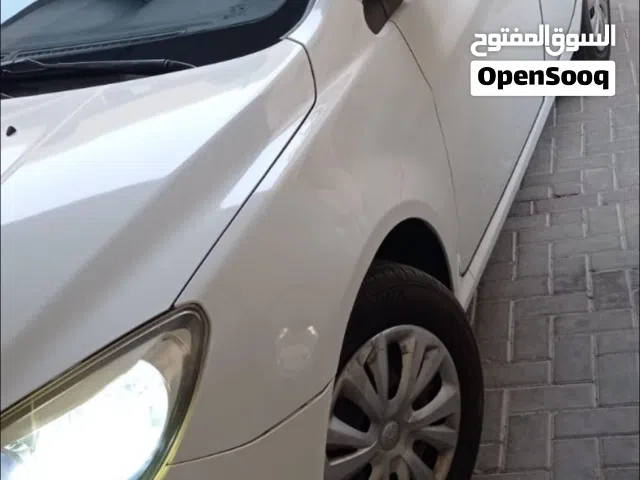 2016 ام جي MG 3