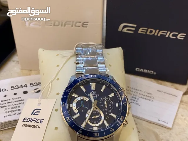 كاسيو جديدة