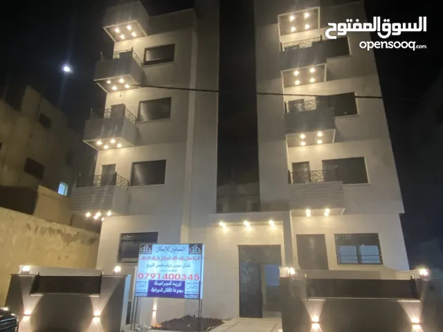 0 m2 2 Bedrooms Apartments for Sale in Amman Al Bayader