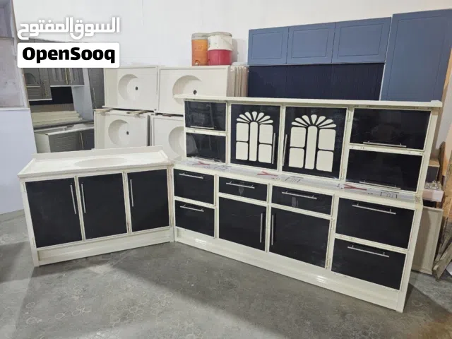 حصري. سارع بالحجز(كاونترات المنيوم صيني )