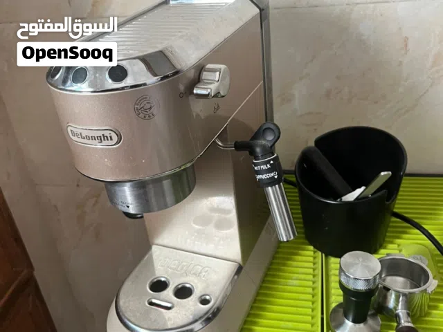 مكينه قهوه دولنجو