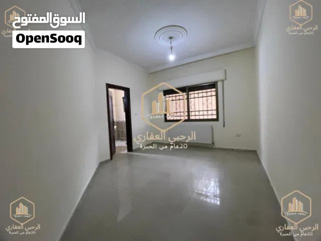140 m2 3 Bedrooms Apartments for Rent in Amman Abdoun