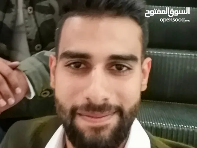 عبدالله العبادي