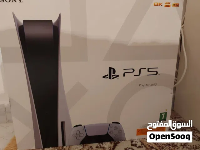 PlayStation 5 PlayStation for sale in Benghazi