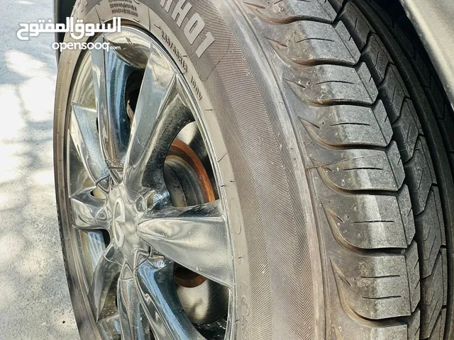 Infiniti ex35 2008 sport full options excellent only 180k Milage passing next year June 2026