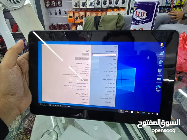كمبيوتر ديل فينون 11 برو _ Dell venun 11 pro