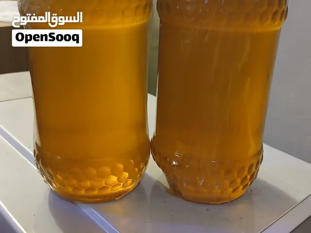 عسل مصري قطف السنه مكفول