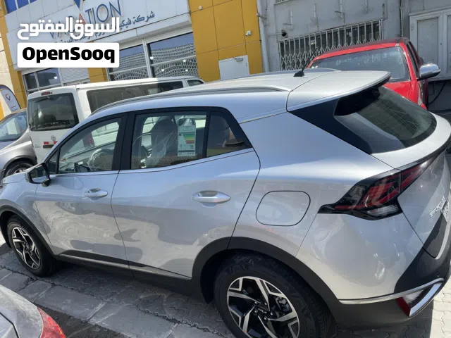 SUV Kia in Farwaniya