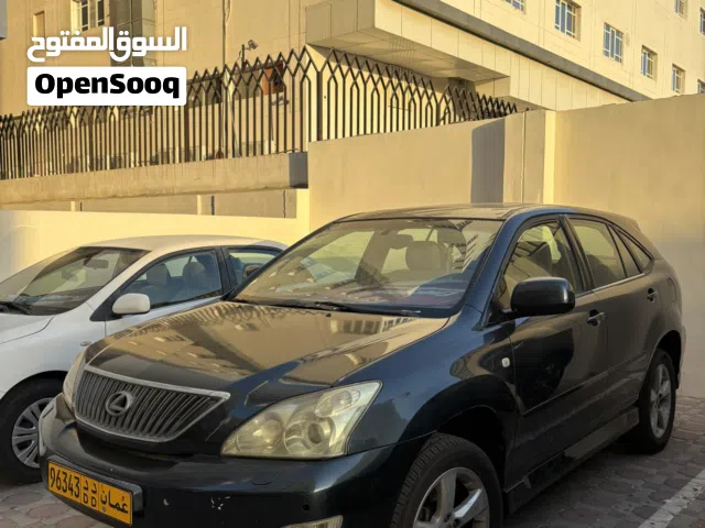 2006 لكزس RX RX 350
