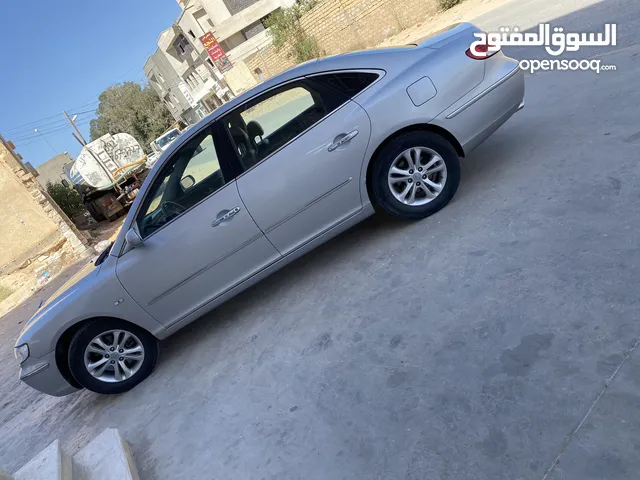 Used Hyundai Azera in Tripoli