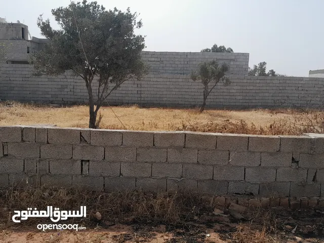 Residential Land for Sale in Benghazi Hai Qatar