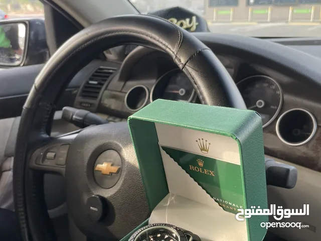 Rolex watch