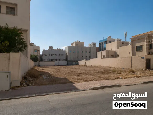 Residential Land for Sale in Basra Kut Al Hijaj
