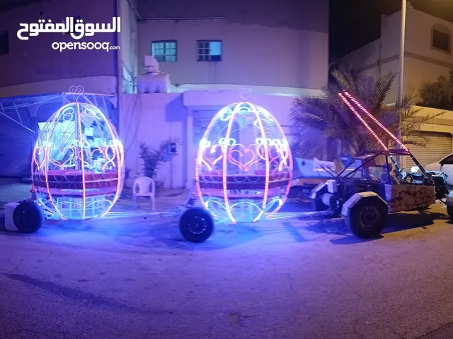 للبيع عربات قطار