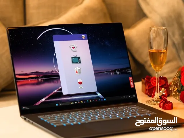 Windows Lenovo for sale  in Madaba