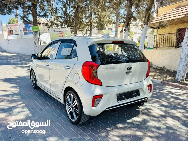 KIA picanto GT