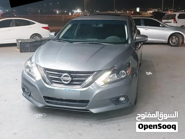 للبيع التيما 2016 وارد امريكا تسجيل جديد SL الفول الفول