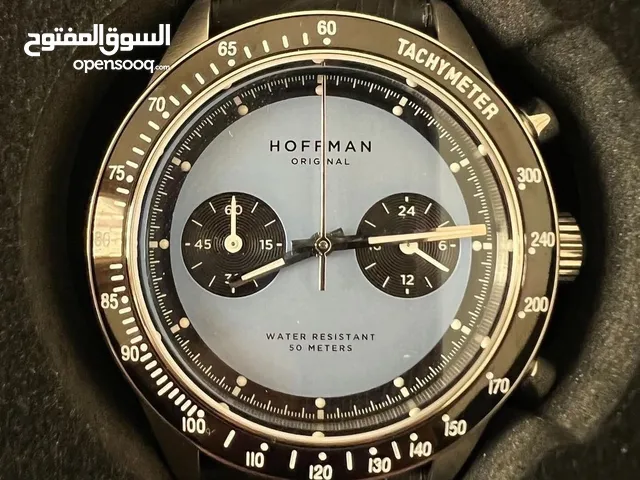 هوفمان ليمتد من 99 ساعه اقراء الوصف