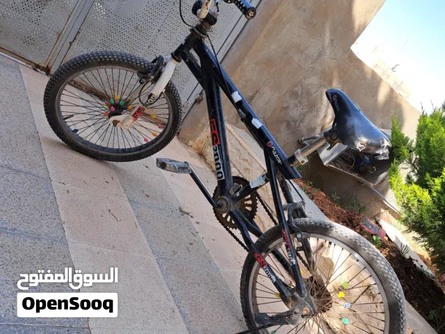 بسكليت جنط ،20 مواصفات نار امريكي  بريك شغال ما عليه اي عيبه