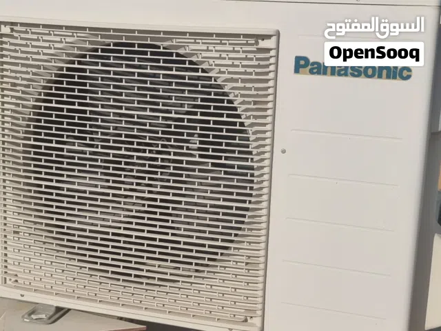 Panasonic 1.5 to 1.9 Tons AC in Al Batinah