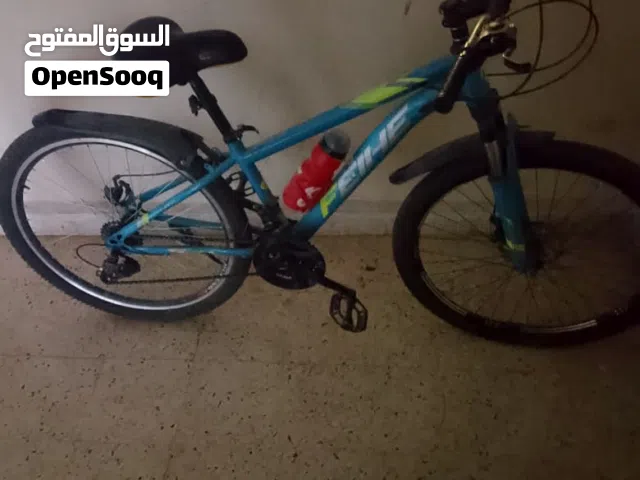 بسكليت جنط 26