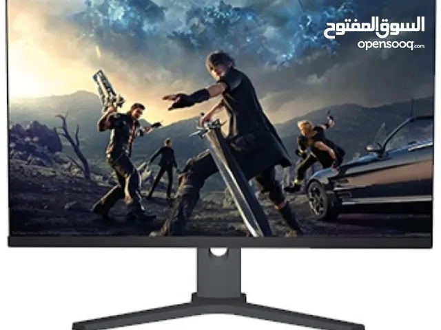 Dahua LM24-E200 24′′ 1ms 165Hz FHD HDR FreeSync Gaming Monitor