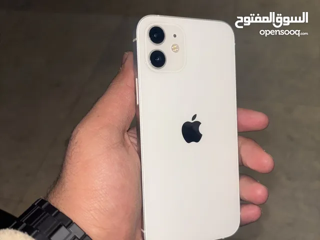 iphone 12 عادي