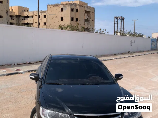 Used Hyundai Azera in Misrata