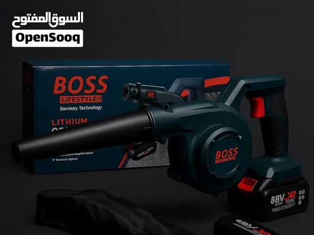 منتج منفاخ هواء